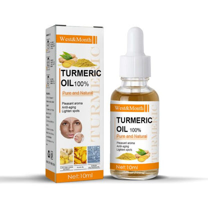 Turmeric Freckle Serum (10ml )